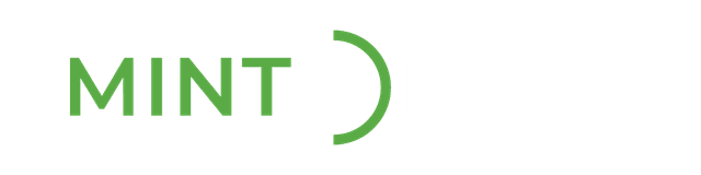 Mint Onion logo
